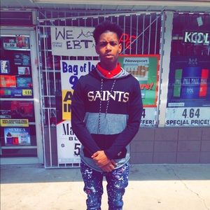 Meet your Posher, Albert